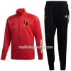 Belgique 2020-2021 Ensemble Vestes d'entrainement M001 Belgique 2020-2021 Ensemble Vestes d'entrainement M001